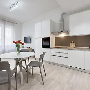  Apartment Casa Flaminia