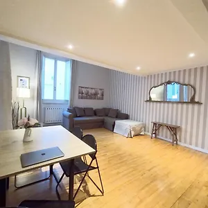  Apartment Navona Gold