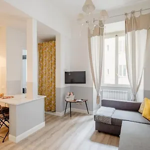  Apartment A Casa Di Clara