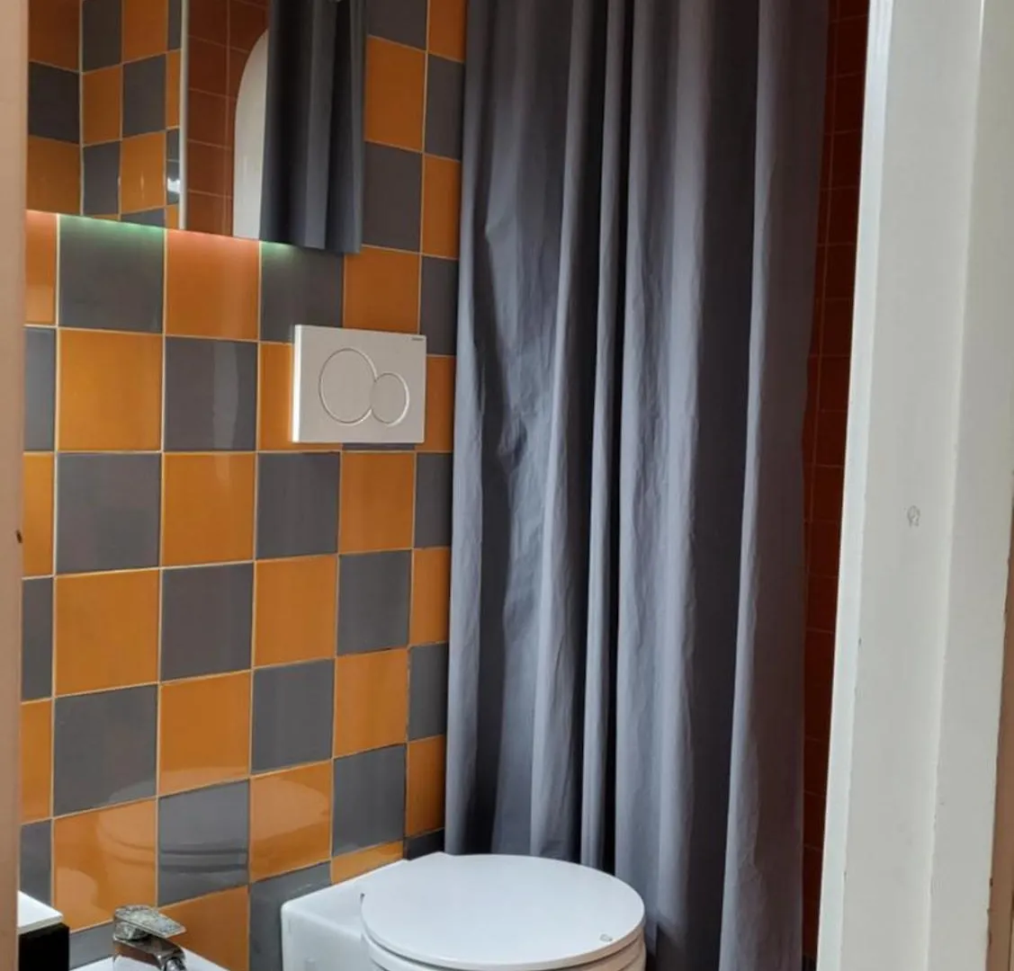 La Casetta Dei Cappellari Rome Apartment